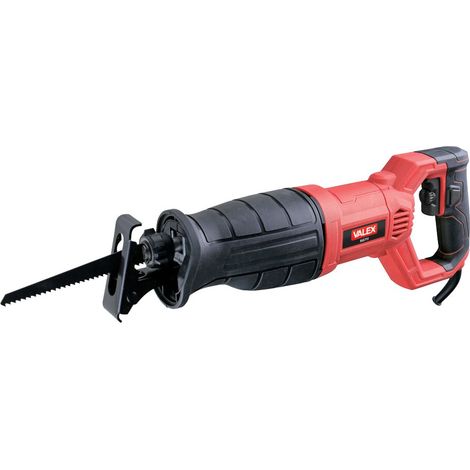 Valex Sega a Gattuccio 710W SG711 con Velocità Variabile e Cavo Elettrico (1/5)
