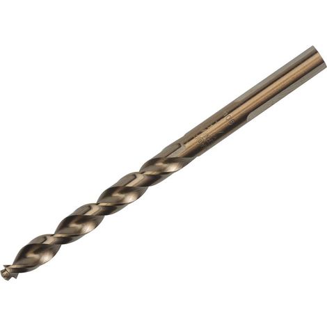 DEWALT Extreme 2 Metal Drill Bits (10) 7.5mm OL:109mm WL:66mm DEWDT5552QZ