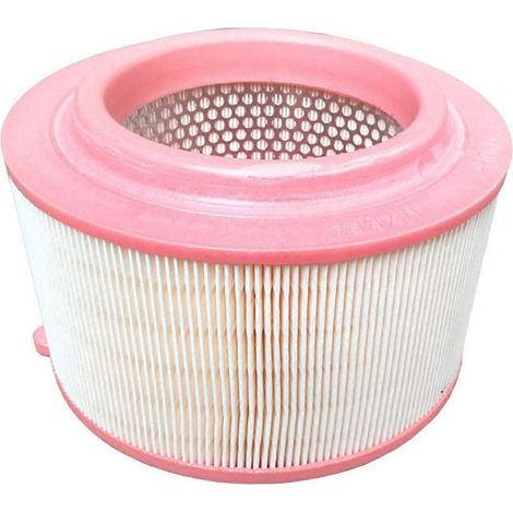Filtre à air moteur de voiture, installation simple, résistant à la corrosion, remplacement pour filtre à air automobile