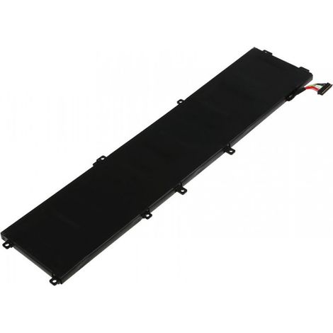 MicroBattery MBXDE-BA0139 - Batterie/Pile - DELL - Precision 5510 - XPS 15 9530 - XPS 15 9550 (MBXDE-BA0139)