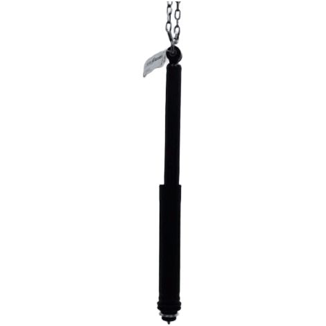 [PRODUIT D'OCCASION] Amortisseur Arriere Droit TOYOTA Yaris 2005- ♻️ Ref Oe. 485300df21 - Garantie à vie (1/2)