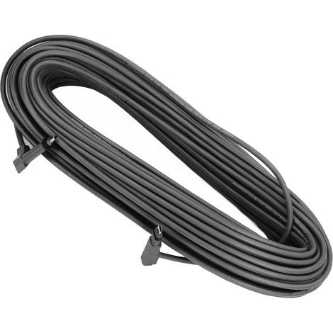 150-Foot Multifunctional Replacement Cable for Starlink Rectangular Satellite Dish (1/5)