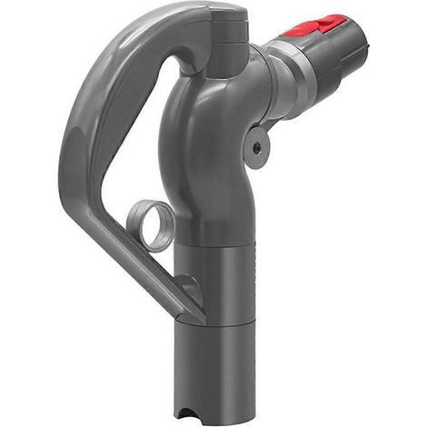 Aspirateur - Nettoyage de la poignée - Compatible avec les tubes CY22, CY23, CY26 et CY28 (1/5)