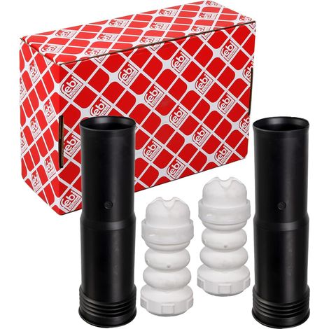 Kit de montaje de amortiguadores FEBI BILSTEIN FE183710