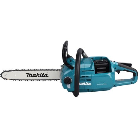 Tronçonneuse Makita UC011GT101 40 V 1x5 0 Ah accu.