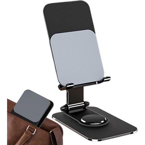 Support de support de téléphone - support de téléphone réglable pour le (1/5)