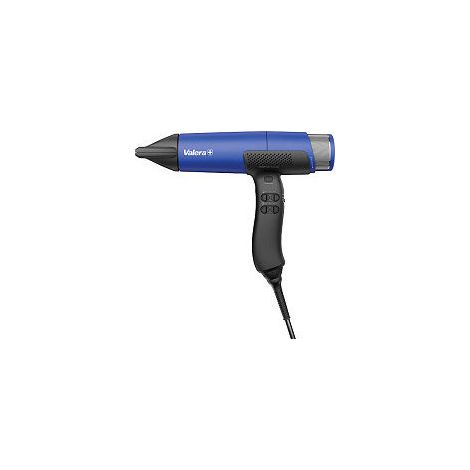 Valera VanityCare AI Asciugacapelli Blu Ossidiana
