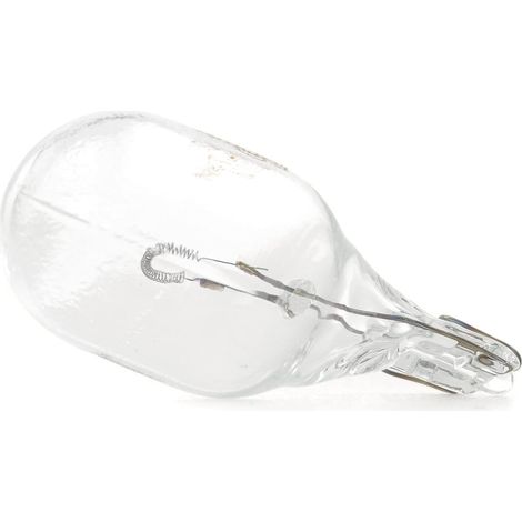10 Ampoule W16W, Base En Verre, 12V, Pour Éclairage De Véhicule