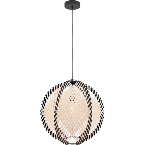 Lampe pendante de conception Waverton Ø 40cm - 44005