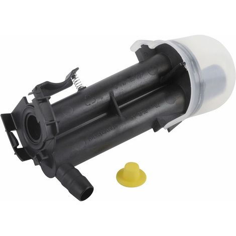 Siphon - ELM LEBLANC : 87167726020