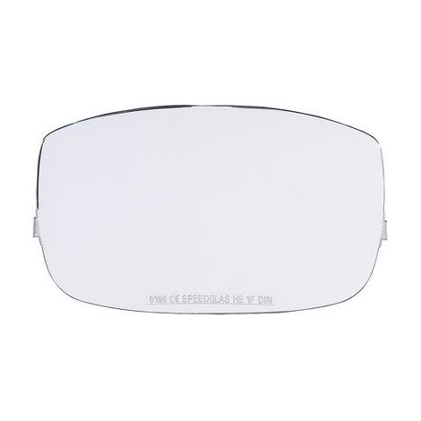 Oculaire de rechange 3M Speedglas pour Filtres de soudage Speedglas 9000, 9002NC ( Prix pour Sachet de 10 )