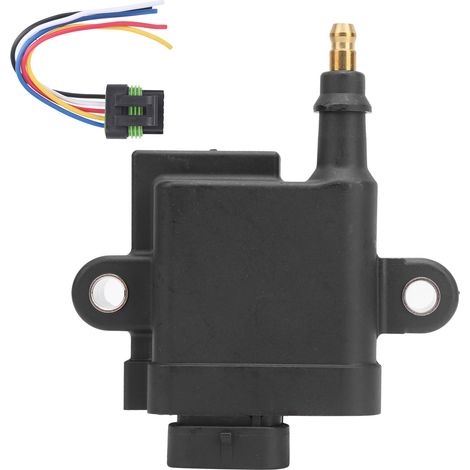 Zündspulenmodul 300-8M0077471, Hochleistungs-Ersatzteil, geeignet für EFI/Optimax.
