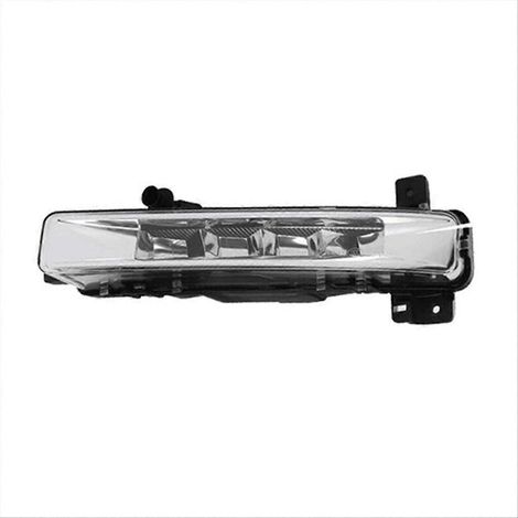 Pour 5 G30 G31 G38 Phare antibrouillard droit() (1/3)