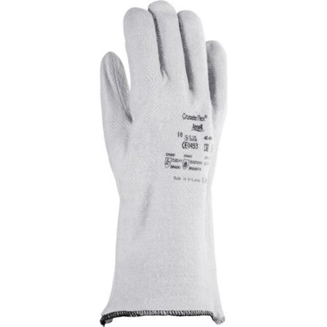 Ansell ActivRMR 42474R090-1P  Hitzeschutzhandschuh Größe (Handschuhe): 9 EN 21420:2020    1 Paar