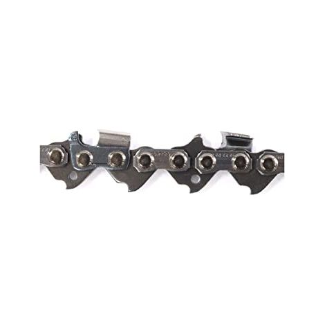 Oregon Catena Motosega 56 Maglie, Passo 0.325, Spessore 1.5 mm (1/4)