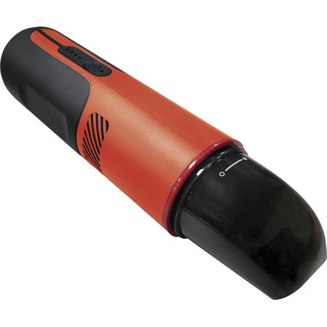 GYS 028937 BOOSTER LITIO NOMAD POWER VAC 350 (1/5)