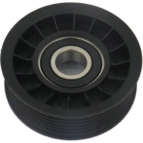 Poulie de tension de courroie de distribution 31190-R1A-A01 pour Honda Civic Accord (1/5)