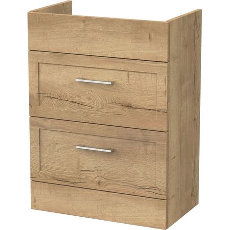 600 Drawer Unit (335) Shaker