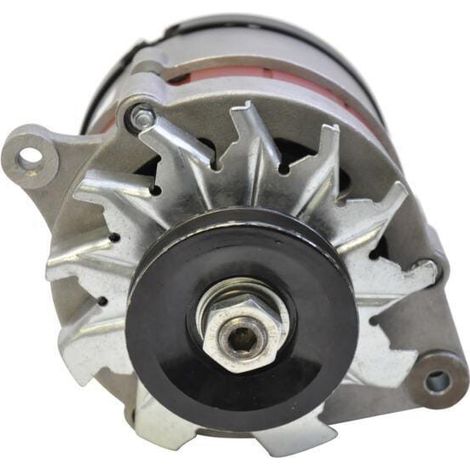 Alternatore GOPART ALT1407GP (1/3)