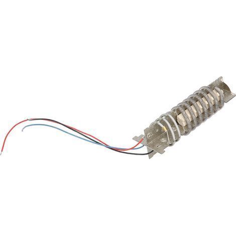 Heizkern für 1600W 3-adrige AC220-250V Heißluftpistole zum Löten und Hartlöten (1/4)