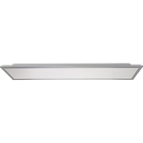 [GEBRAUCHT] Prios Dinvoris Led Panel Cct 120 Cm X 30 Cm Deckenlampe Deckenleuchte Lampe Spot B-Ware