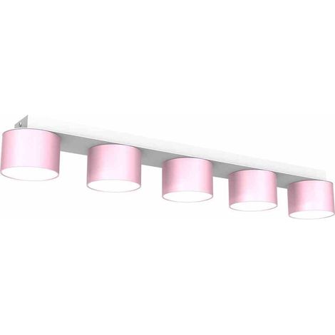 Lampada da soffitto 5x20W DIXIE MLP7557 Milagro (1/5)