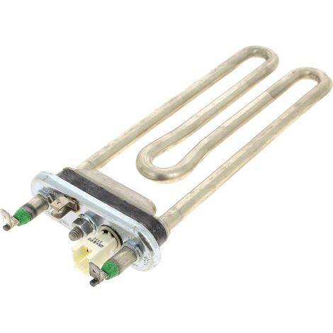 Riscaldatore a immersione 1750w, 3792301206 per lavatrice electrolux