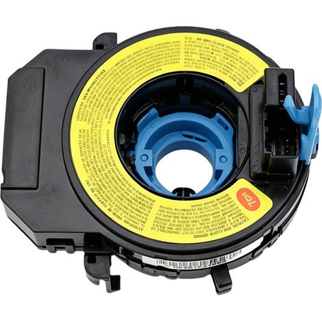 93490-3S010 is compatible with wireless single-row pin automotive electrical system parts for Hyundai and Kia Santa Fe. (1/5)