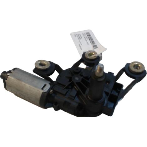 [PRODUIT D'OCCASION] Moteur Essuie-glace Arriere FORD Fiesta 02 -05 ♻️ Ref Oe. 1422314 - Garantie à vie (1/4)
