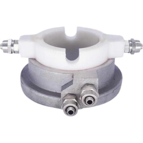Valve rotative pour démonte-pneus 50 mm, valve de contrôle d'air pour accessoires (1/5)