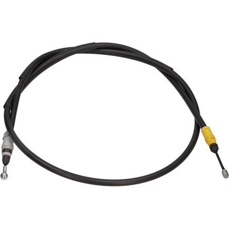 Câble de frein à main Bosch Opel VIVARO 1.6 CDTI 14- Droit