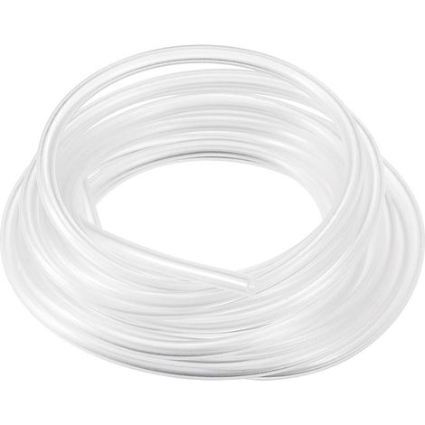 PVC Tuyau Tube Transparent Vinyle Tubes Plastique Flexible (1/3)