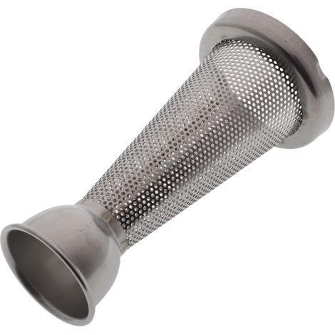 Tre Spade filtro cono setaccio 1.5mm passapomodoro Sugo Spremito Easy Squeezy (1/5)