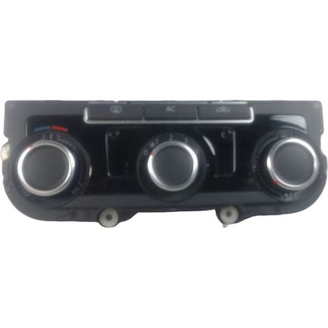 Commande De Chauffage VOLKSWAGEN Golf Vi 2008- [PRODUIT D'OCCASION]♻️7n0907426cmzju (1/2)