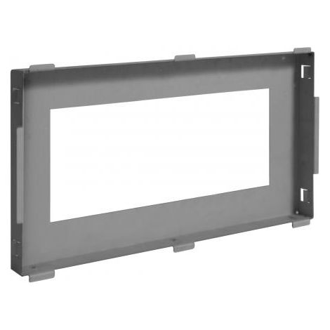Précadre pour grille d'air chaud Air'02 Pour grille d'air AIR'02 350 x 350 mm