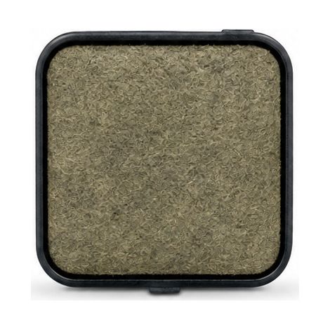 Filtro Aire De Fieltro compatible con Ht 27 Bv 66  Ref 90001138