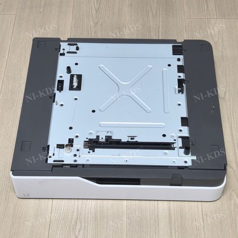 Applicable aux socles en carton Lexmark MX822, MX826, XM7355, XM7370, 550 pages, 41 x 1663 mm