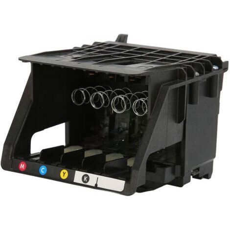 Alovez - Repuesto para impresora 3D, cabezal de impresión, boquilla 950 951, repuestos para impresoras HP Officejet Pro 8100 8600 8610 8620 8650 251DW 251 (1/4)