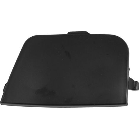 Tapa protectora de alta resistencia para el parachoques trasero del E92 E93 M-Sport Coupé Cabriolet. (1/5)
