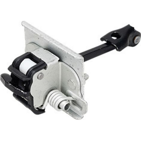 Applicables aux limiteurs de porte Citroën Peugeot 3008, 5008, 408 et 308SW 9181Q2 et 9181Q1, ces limiteurs maintiennent l'angle d'ouverture de la porte. (1/4)