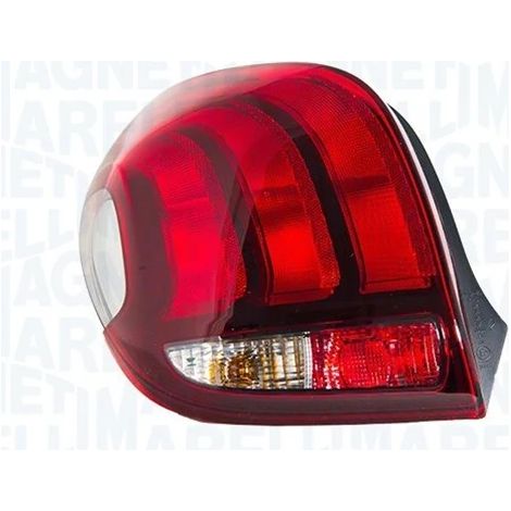 Feu arrière Magneti Marelli 714081321002 PEUGEOT B000864480 B001020280
