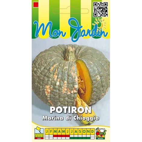 Potiron Marina Di Chioggia - 3g