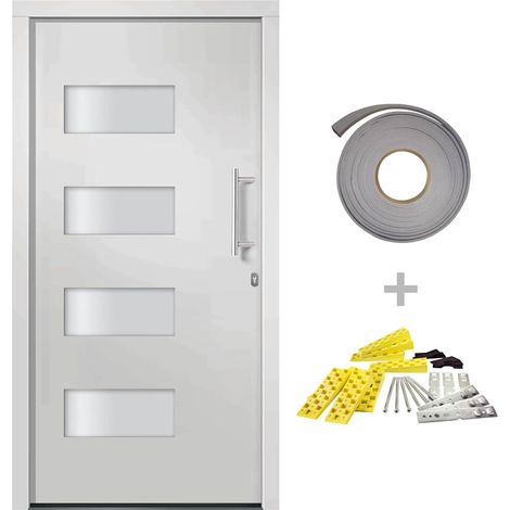 Équerre Pliante 400 mm,Supports d’Étagère Pliables Acier Inoxydable Équerre Étagère Pliante Charge Lourde Max 150kg Equerre Etagere Console Rabattable pour Garage Cuisine, 2 Pcs (1/5)