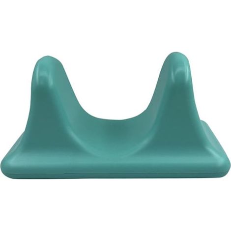 [RM] Outil de massage vert pour le relâchement du psoas et le massage des tissus profonds du psoas, du dos et des fléchisseurs de la hanche-AquaForge