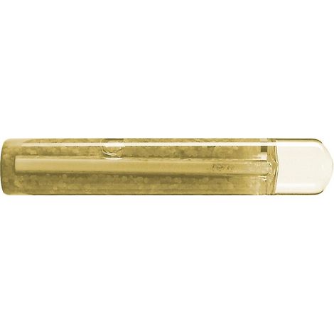 Capsules de scellements chimiques GEBOFIX TF ATE Option 7 béton non fissuré 18x125mm pour tige Ø16mm boîte de 10 pièces - G&B FISSAGGI
