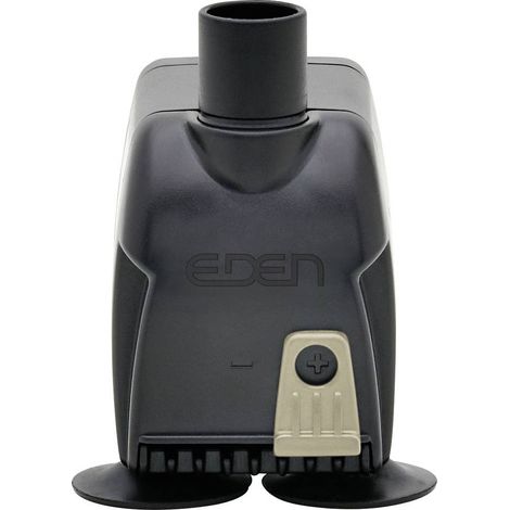 Eden WaterParadise PAS 500 94012 Pompe pour aquarium (1/4)