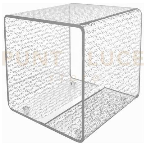 LAMPADA SOLID LARGE TITS&BUTTS LED 4200°K / 24 Volt - 12 W/Mt