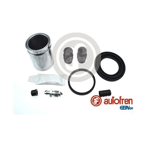 Kit de réparation, étrier de frein Autofren Seinsa D41860C HYUNDAI 58210-2B700