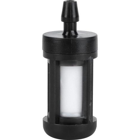 Filtro carburante da 10 pezzi adatto per motosega Stihl 0000‑350‑3502 FS38 FS46 FS55 FS55R FS55RC (1/5)