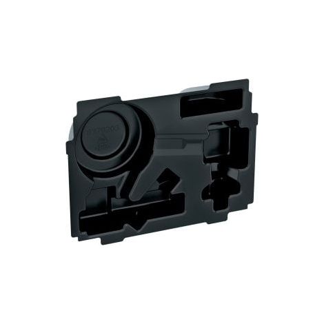 Makita Pièce thermoformée pour meuleuse d'angle MAKPAC Taille 2 - 837920-3